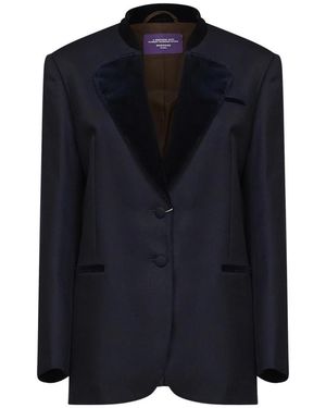 Weekend by Maxmara Wksadagio Blazer - Blauw