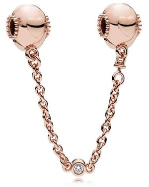 PANDORA Jewellery - Metallic