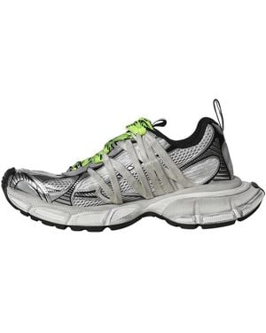 Balenciaga Schoenen ,Grijs ,Sneakers