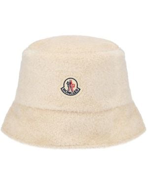 Moncler Accessories - Natural