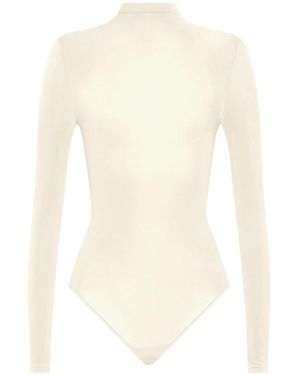 Wolford Full-Body - White