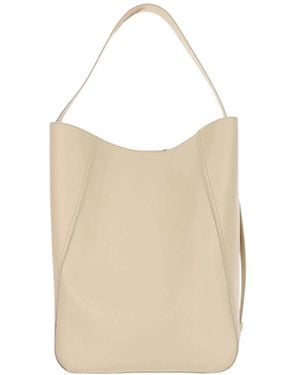 ARMARIUM Shoulder Bags - Natural