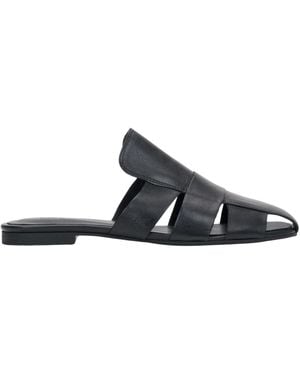 ESTRO Sliders - Negro