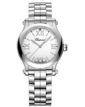 Chopard Watches - Metallic