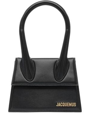 Jacquemus Handbags - Black