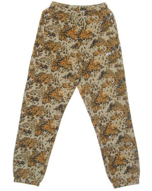 Huf Joggers - Green
