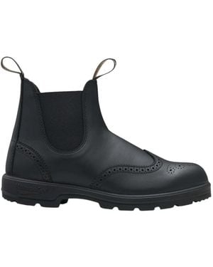 Blundstone Chelsea Boots - Nero