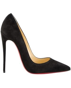 Christian Louboutin Pumps - Black