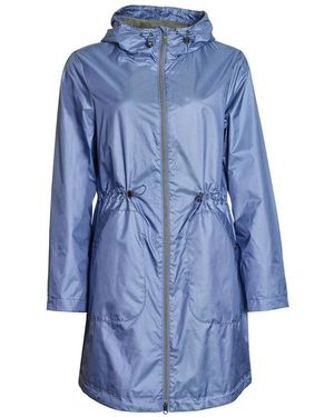 Danwear Parkas - Blue
