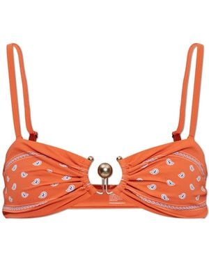 Christopher Esber Swimwear - Rot