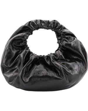 Alexander Wang Handbags - Black