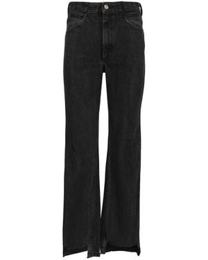 E.L.V. Denim Audrey Jean - Zwart