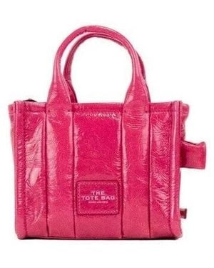 Marc Jacobs Tote Bags - Rose