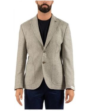 Paoloni Blazers - Natural