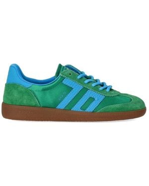 Back70 Sneakers - Verde