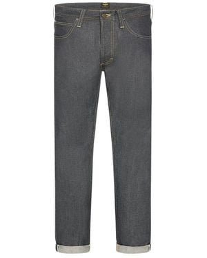 Lee Jeans Slim Fit Jeans - Grey