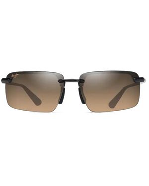 Maui Jim Sunglasses - Brown