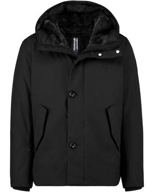 Bomboogie Winter Jackets - Nero