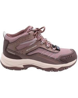 Skechers Poppy - Lila
