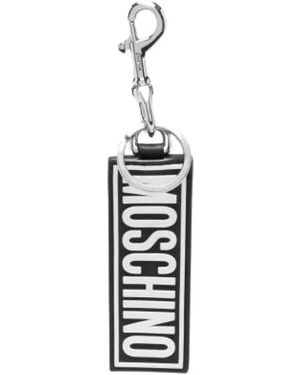 Gioielleria Moschino da uomo Sconto online fino al 35 Lyst