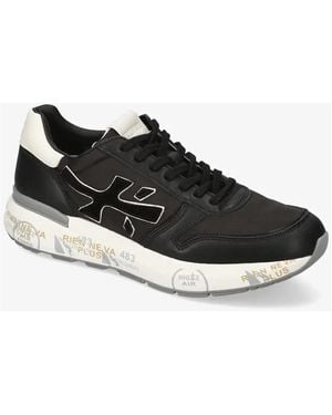 Premiata Sneakers - Nero