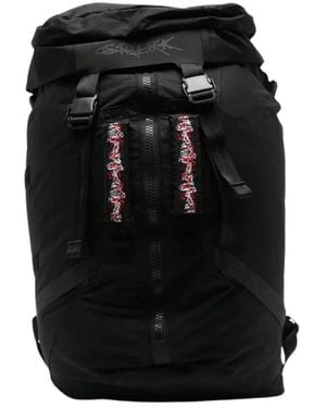 GR10K Backpacks - Black