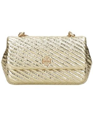 Tory Burch Shoulder Bags - Neutro