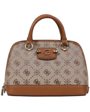 Guess Handbags - Brown
