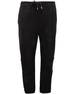 Ixos Sweatpants - Black
