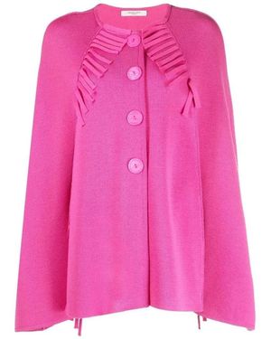 Charlott Cardigans - Rosa