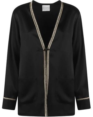 forte_forte Light Jackets - Negro