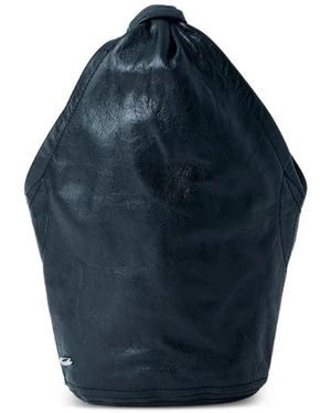 Our Legacy Bucket Bags - Azul