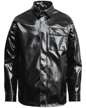 Stutterheim Rain Jackets - Zwart