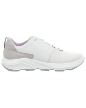 Legero Moderner Damen-Sneaker - Weiß