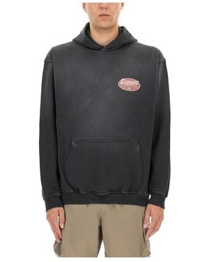 Represent Hoodies - Nero