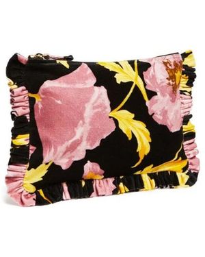 La DoubleJ Clutches - Negro