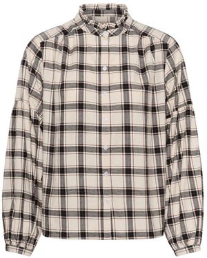 Part Two Blouses - Gris