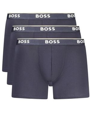 BOSS Underpants - Blue