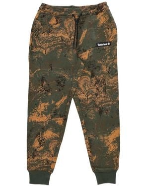 Timberland Sweatpants - Groen