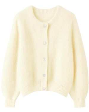 Opal Studio Cardigans - Neutre