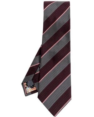 Paul Smith Ties - Viola