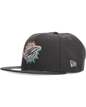 KTZ Hats & Caps - Black