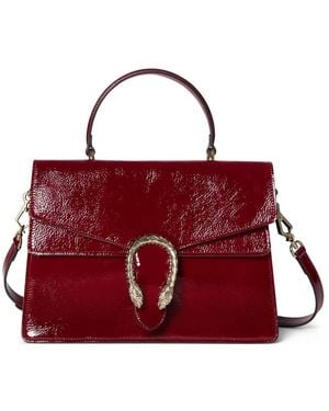 Gucci Handbags - Rojo