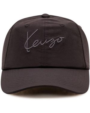 KENZO Hats & Caps - Black