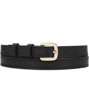 Kazar Belts - Schwarz