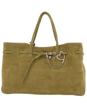 Marge Sherwood Handbags - Green