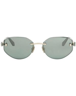 BVLGARI Sunglasses - Grey