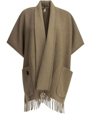 Ferragamo Capes - Verde