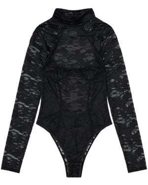 DIESEL Body - Nero