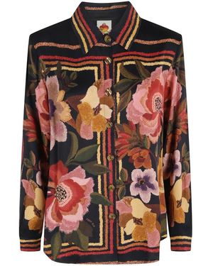 FARM Rio Shirts - Meerkleurig